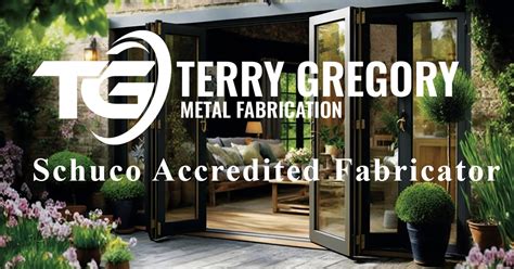 terry gregory metal fabrications limited|Terry Gregory Metal Fabrication .